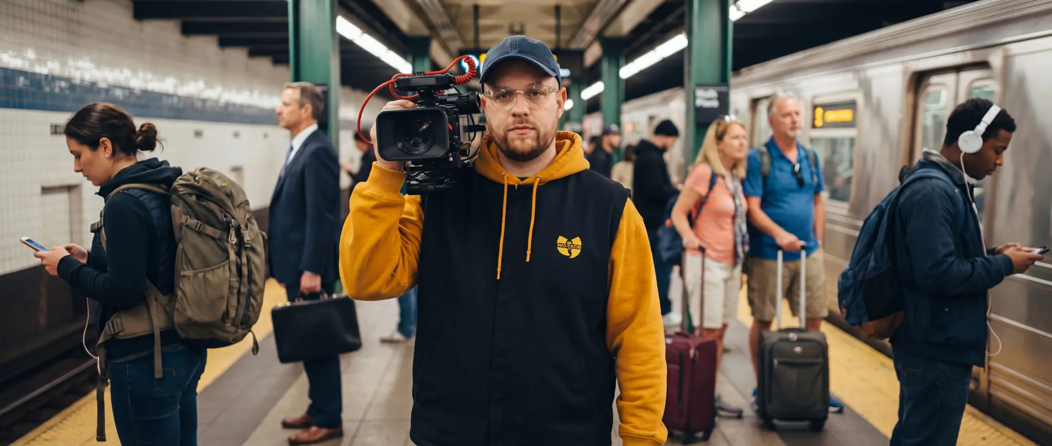 Joshua Olencki — Director