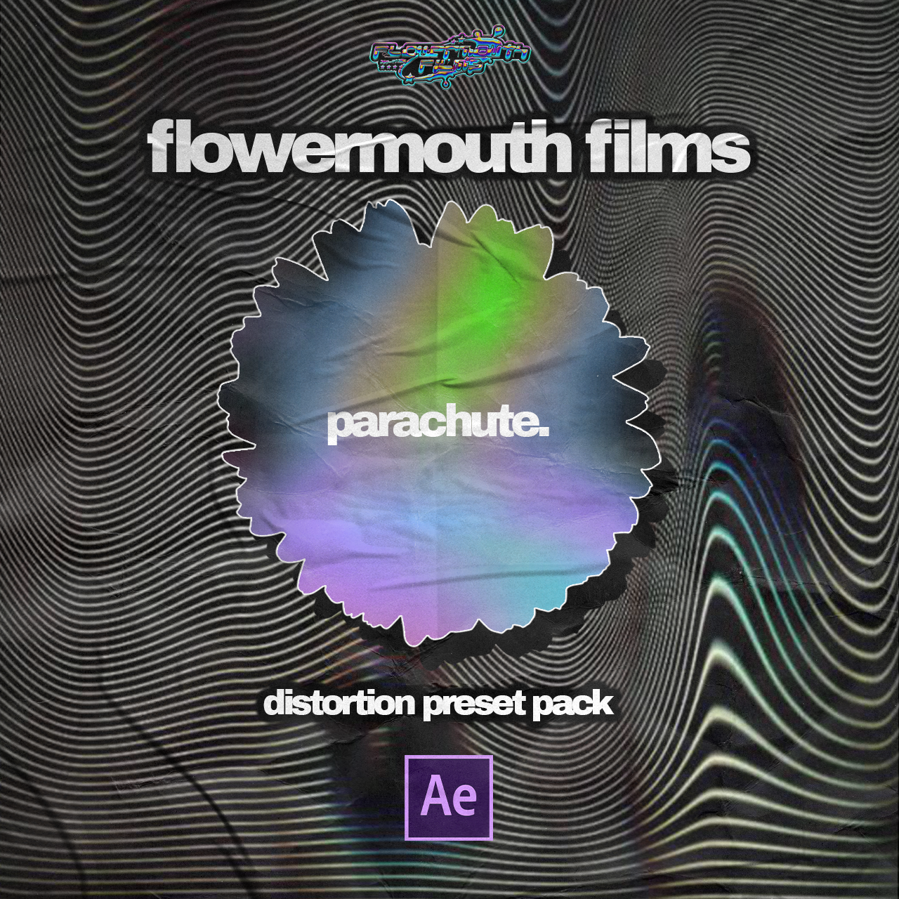 parachute.