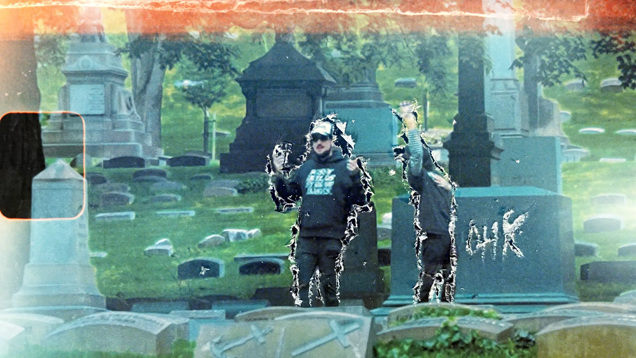 SEQUENCE STILL