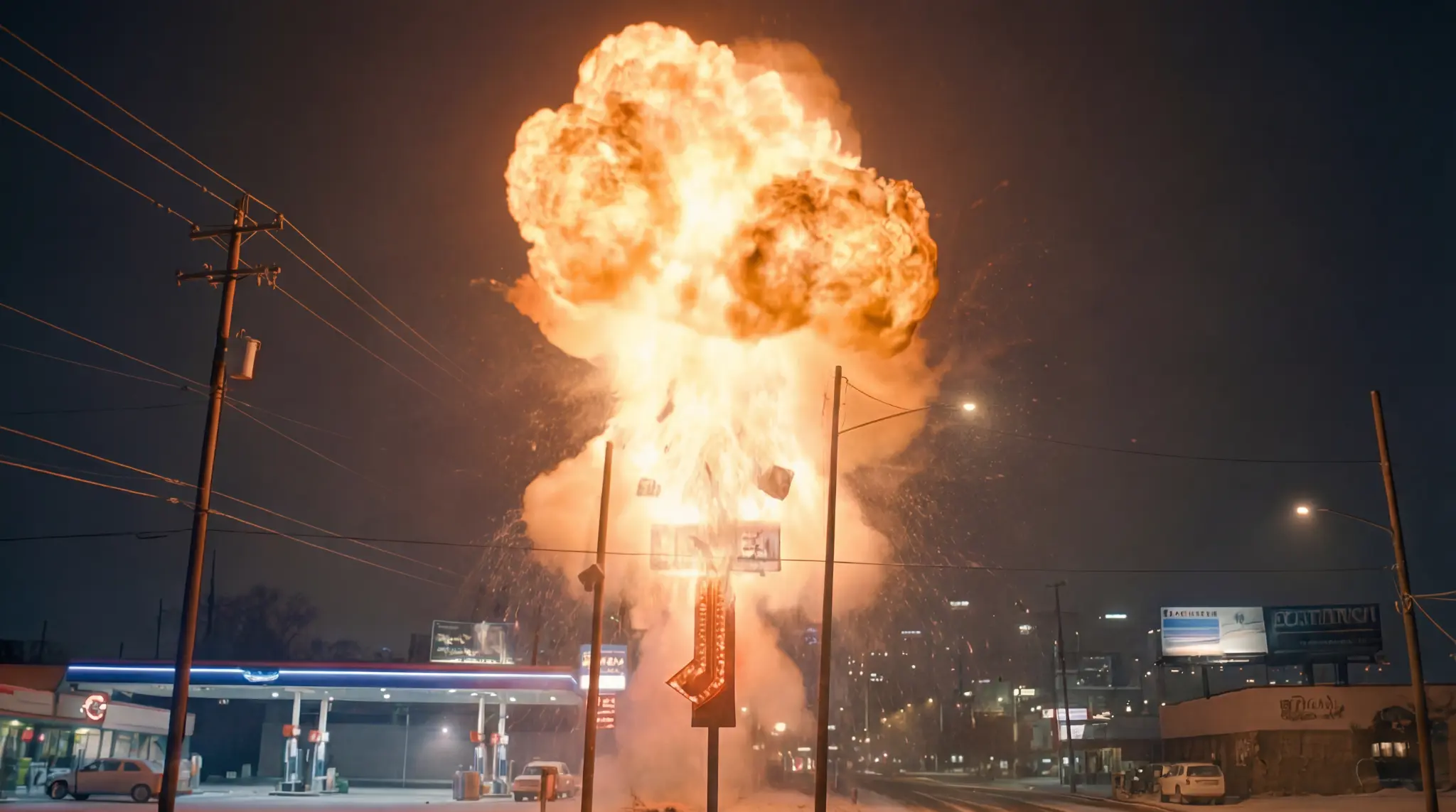 VFX COMPOSITE