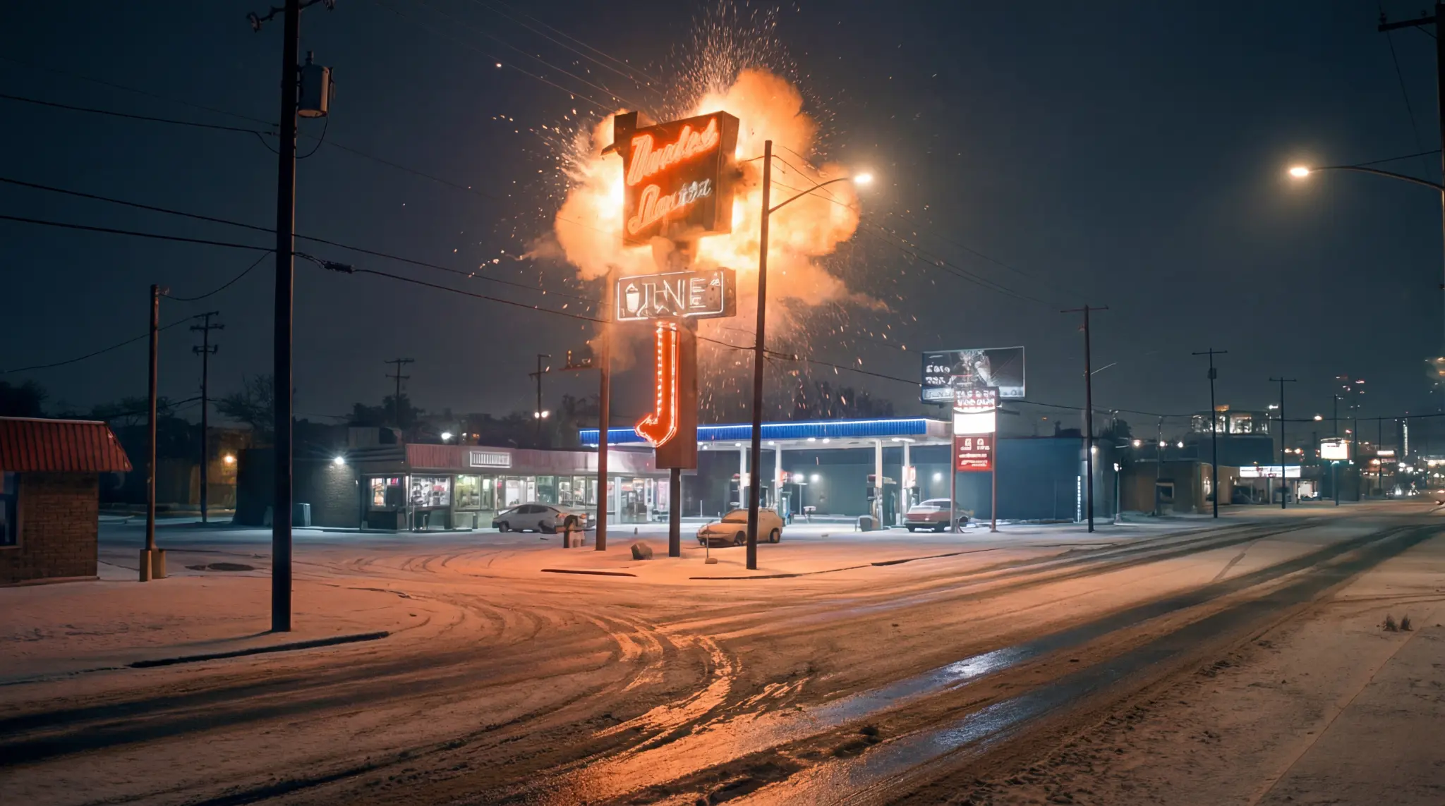 VFX COMPOSITE