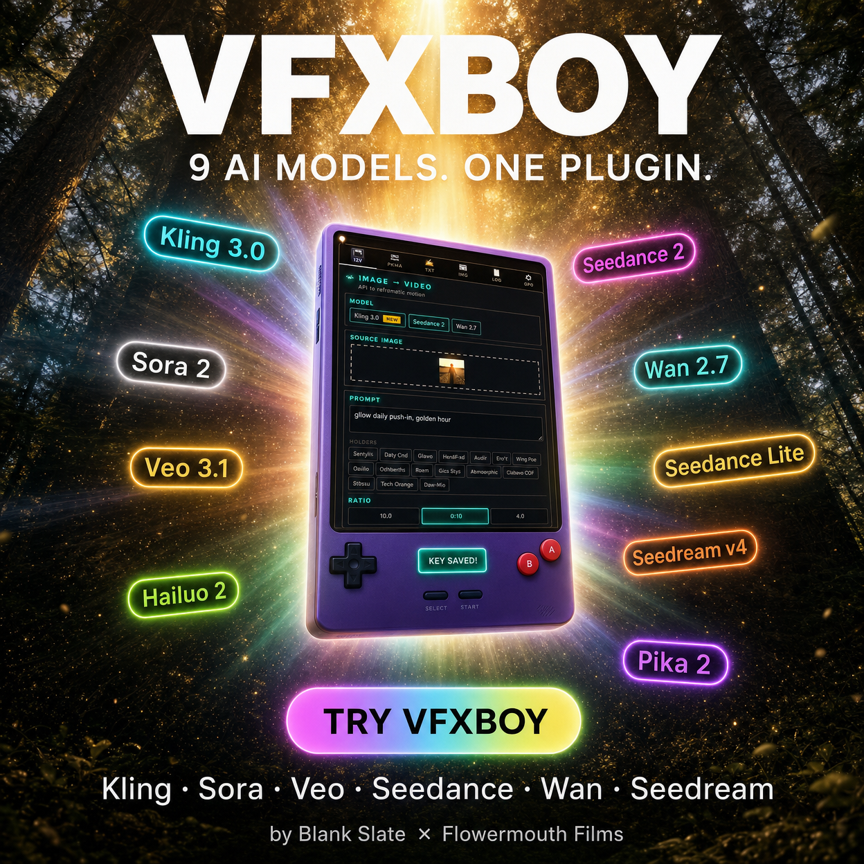 VFXBOY